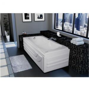 Bồn tắm nằm Việt Mỹ 15RF