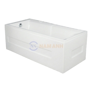 Bồn tắm nằm Việt Mỹ V.1670