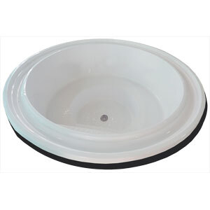 Bồn tắm ngâm Amazon TP-7058