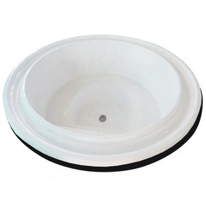 Bồn tắm ngâm Amazon TP-7058