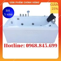 Bồn tắm ngâm amazon TP 7074 / Bồn sục massage TP8074, bồn gia đình, bồn tắm nhỏ