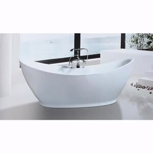 Bồn tắm ngâm Daelim W-1057