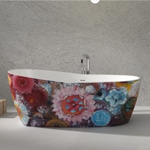 Bồn tắm ngâm Durovin DR-6037