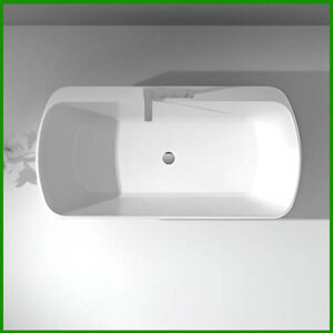 Bồn tắm ngâm Durovin DR-6053