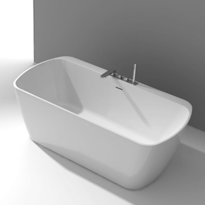 Bồn tắm ngâm Durovin DR-6053