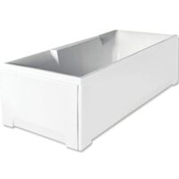 Bồn tắm ngâm Euroca EU1-1570