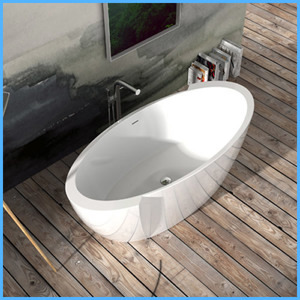 Bồn tắm ngâm Euroking EU-6051