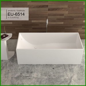 Bồn tắm ngâm Euroking EU-6514