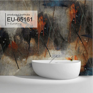 Bồn tắm ngâm Euroking EU-65161