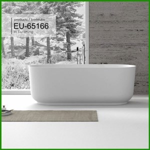 Bồn tắm ngâm Euroking EU-65166
