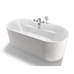 Bồn tắm ngâm Govern JS-005 - không massage