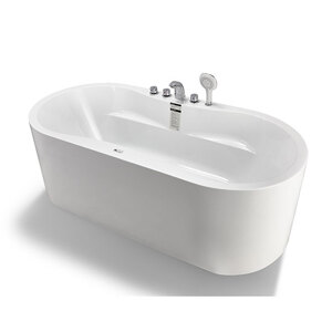 Bồn tắm ngâm Govern JS-005 - không massage