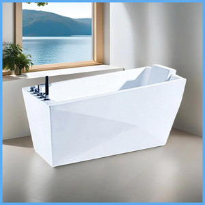 Bồn tắm ngâm Govern JS-0723 - không massage