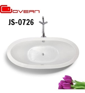 Bồn tắm ngâm Govern JS-0726 - không massage