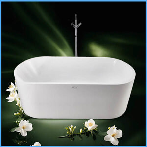 Bồn tắm ngâm Govern JS-1102 - không massage