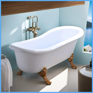 Bồn tắm nghệ thuật Brother JL 688