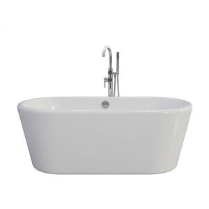 Bồn tắm nghệ thuật Brother JL 607