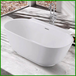 Bồn tắm nghệ thuật Nofer NG-1839