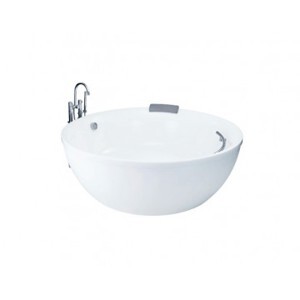 Bồn tắm ngọc trai đặt sàn Toto PPY1724HPWE#S/NTP003E