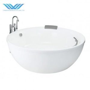 Bồn tắm ngọc trai đặt sàn Toto PPY1724HPWE#S/NTP003E