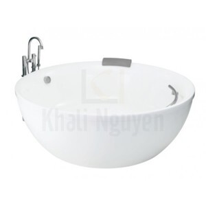 Bồn tắm ngọc trai đặt sàn Toto PPY1724HPWE#P/NTP003E