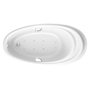 Bồn tắm ngọc trai massage Toto PPYB1610LHPTE#P