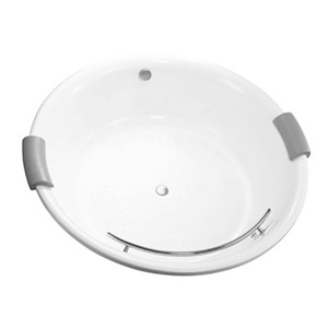 Bồn tắm TOTO PPY1720HPWE