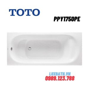 Bồn tắm ngọc trai ToTo PPY1750PE#P/DB505R-2B