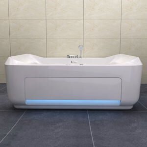 Bồn tắm nhập khẩu Mowoen MW8123-180.2MS