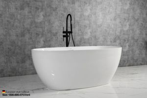 Bồn tắm nhập khẩu Mowoen MW8223-150