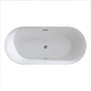 Bồn tắm nhập khẩu Mowoen MW8229-150.MS