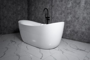 Bồn tắm nhập khẩu Mowoen MW8305B-170.MS