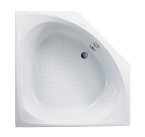 Bồn tắm nhựa góc Toto PAY1300PE#W/DB503R-2A