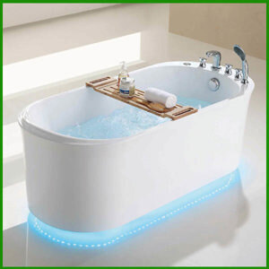 Bồn tắm Nofer NG-1028/1028 Plus