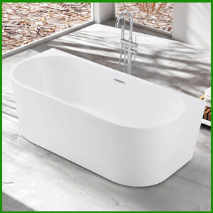 Bồn tắm Nofer NG-1838