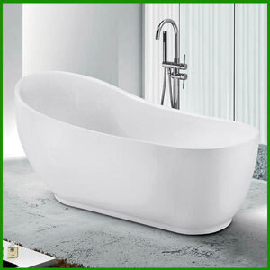 Bồn tắm Nofer NG-1883