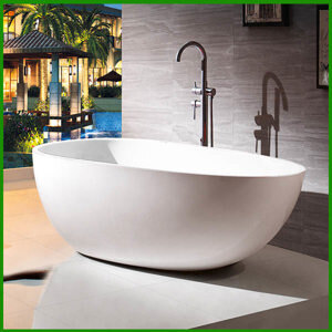 Bồn tắm Nofer NG-1893