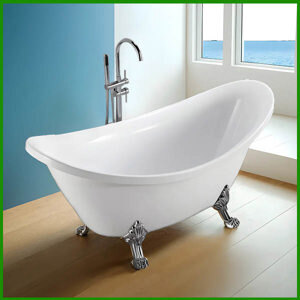 Bồn tắm Nofer NG-1896