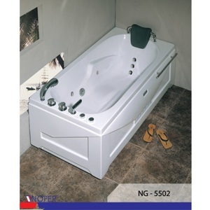 Bồn tắm Nofer NG 5502L