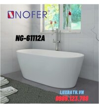 Bồn tắm Nofer NG-61112A