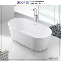 Bồn Tắm NOFER NG1872-PLUS
