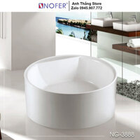 Bồn Tắm NOFER NG3888