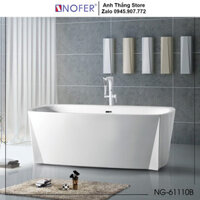 Bồn Tắm NOFER NG61110B