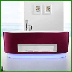 Bồn tắm Nofer NL-601