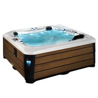 Bồn tắm Nofer SPA-805A