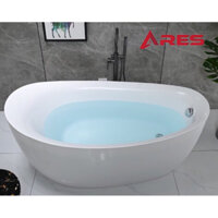 bồn tắm oval ares 1.5m