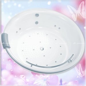 Bồn tắm Massage Toto PPYD1720HPWE