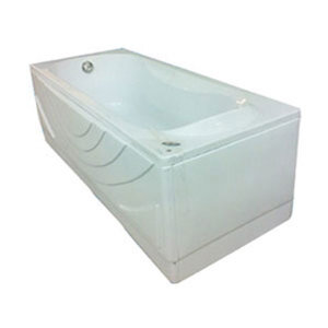 Bồn tắm Selta ST70120Y - Yếm rời