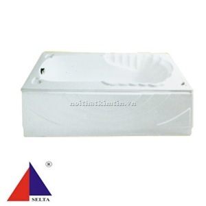 Bồn tắm Selta ST70150DC - Đuôi công