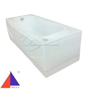 Bồn tắm Selta ST70170Y - Yếm rời